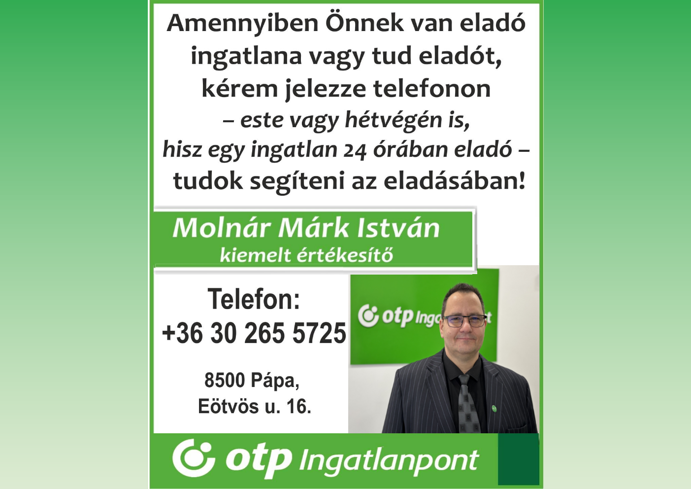 Pápa — borítókép