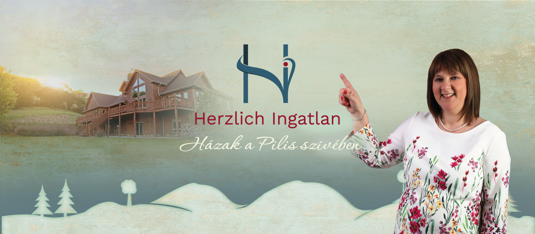 Pilisvörösvár — borítókép