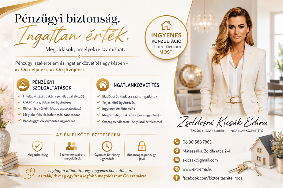 Mátészalka — borítókép
