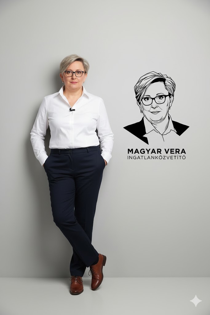 Magyar Vera
