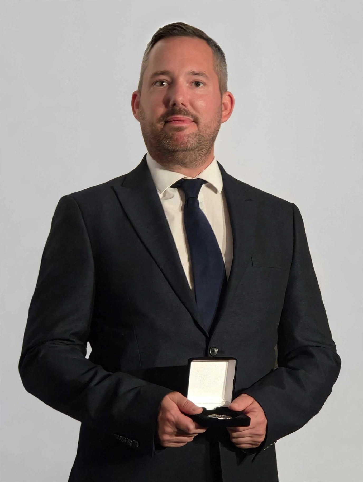 Szijjártó Bence