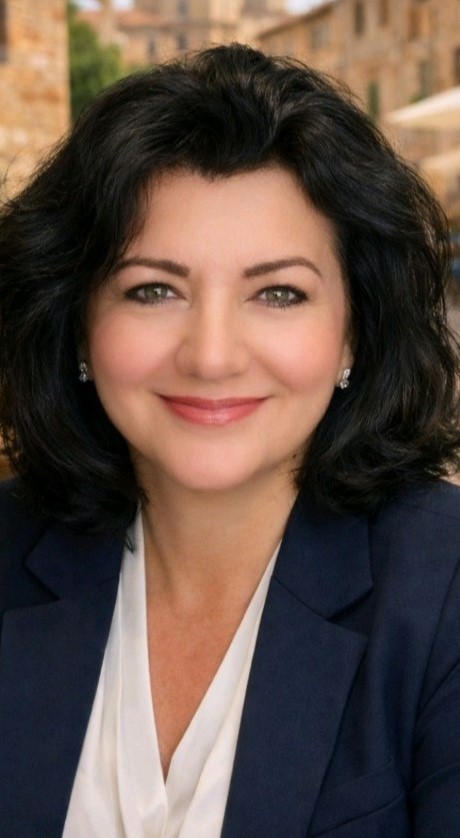 Ferenczi Gabriella