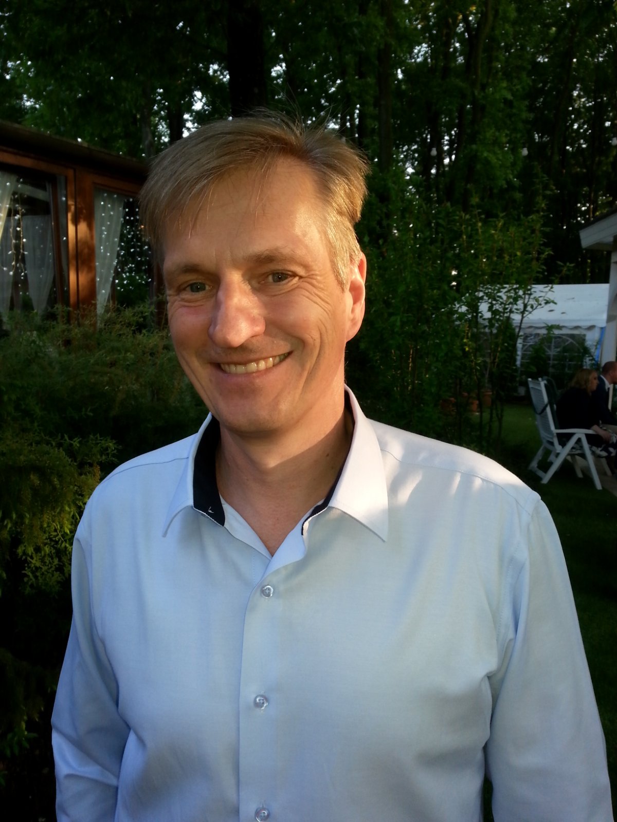 Reichert Róbert