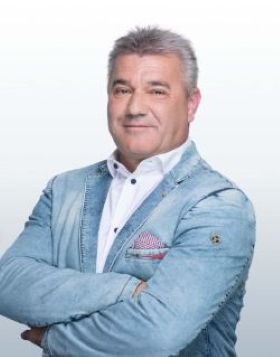 Tóth Ferenc