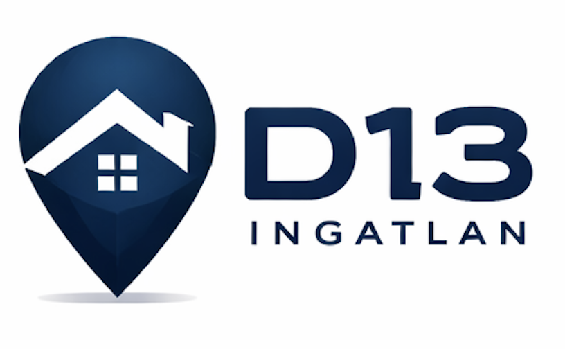 D13 Ingatlan