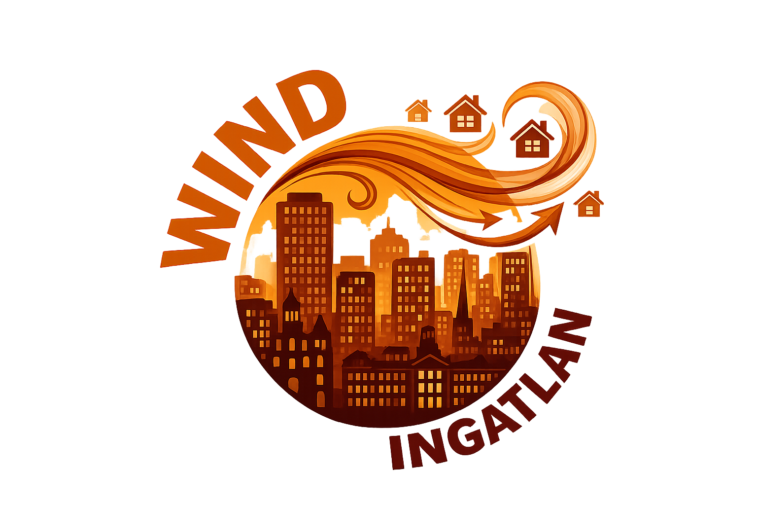 Windingatlan