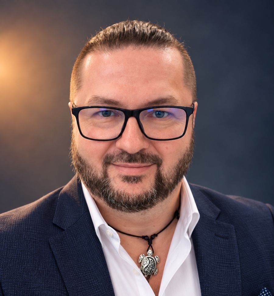 Horváth Sándor
