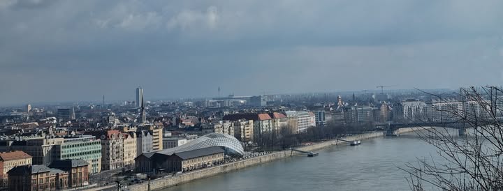 Budapest, IX. kerület — borítókép
